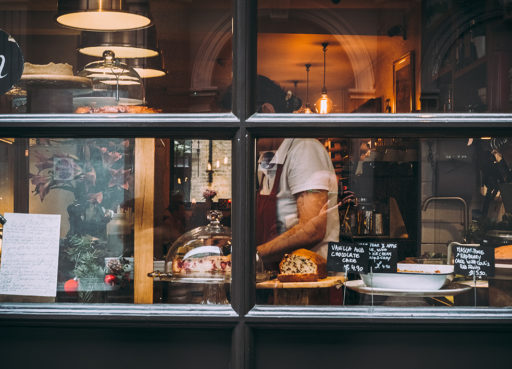 Ideas para adaptar tu bar panadería a la ‘nueva normalidad’