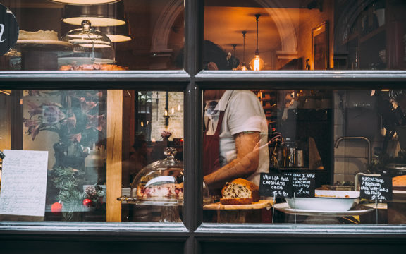 Ideas para adaptar tu bar panadería a la ‘nueva normalidad’