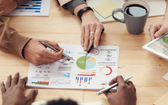6 estrategias de negocio para alcanzar el éxito