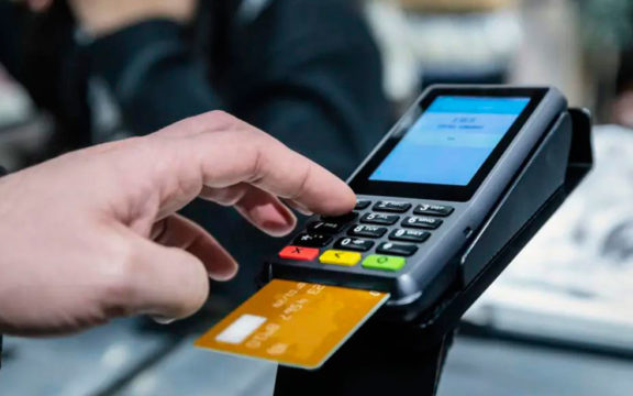 datafono tpv comercios