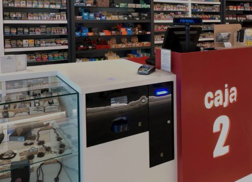 Beneficios de un Cashkeeper para una farmacia