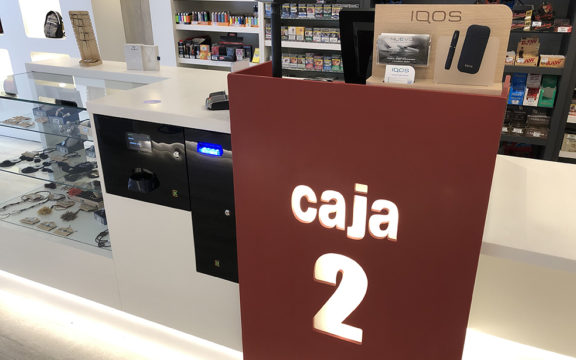 La importancia del servicio en los cajones inteligentes