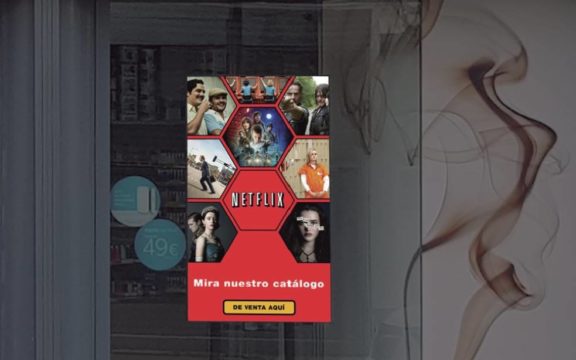 Descubre lo que una pantalla de publicidad para exterior puede hacer por tu negocio