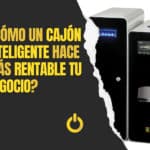 Cajón automático de cobro
