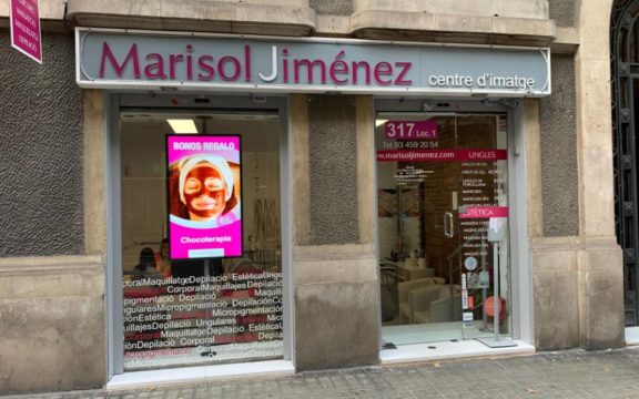 El renting en pantallas LED de publicidad es un buen negocio