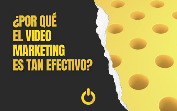 Vídeo marketing: la forma más efectiva de llegar al público