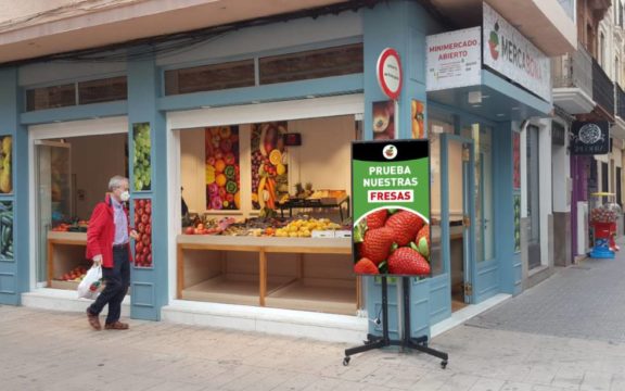 ¿Alquilar o comprar una pantalla led exterior?