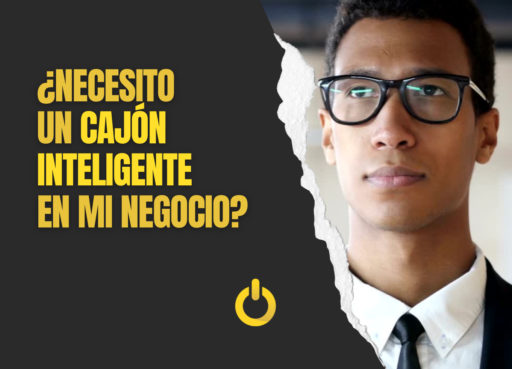 ¿Es necesario instalar un cajón inteligente en mi negocio?