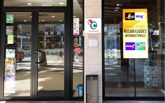 Publicidad Led de escaparate, el mejor amigo de un vendedor para ahorrar tiempo y dinero