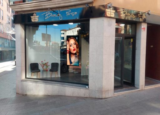 Carteleria Digital – ¿Qué formato es más adecuado para mi negocio?