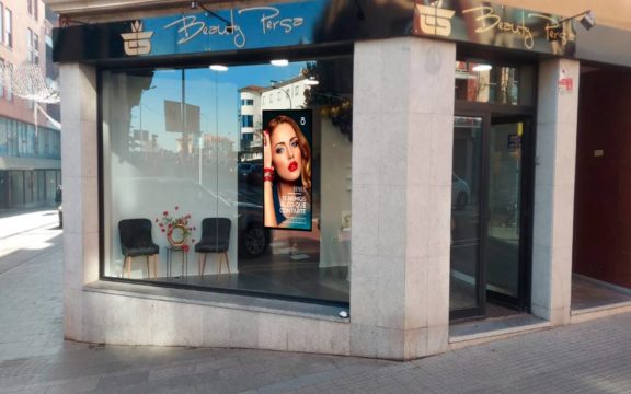 Carteleria Digital – ¿Qué formato es más adecuado para mi negocio?