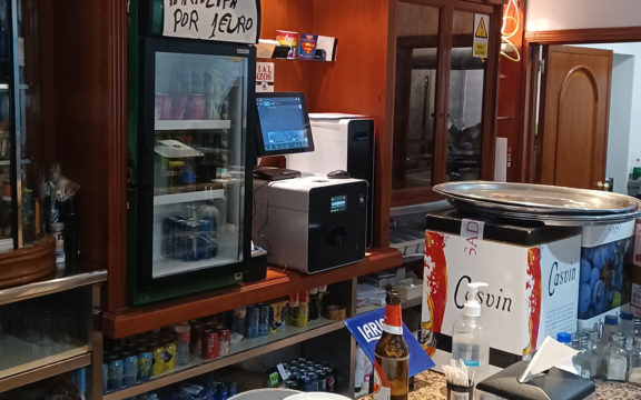 Cajón de Cobro Automático: ¿Por qué Instalarlo en tu Restaurante?