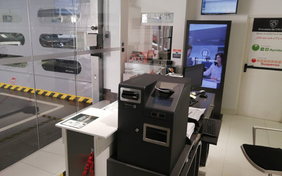 La mejor caja registradora para tu negocio