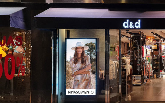 La guía completa de pantallas de publicidad exterior y cómo están revolucionando la industria de la publicidad tradicional.