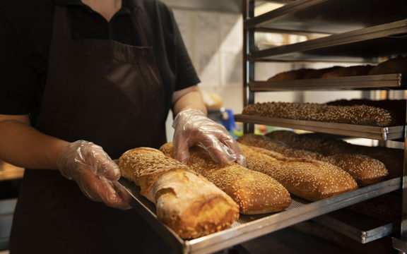 Cuál es el mejor software para panaderías y pastelerías