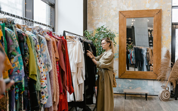 Contratar TPV para tienda de ropa, lo que debes saber