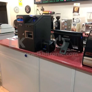 Cashkeeper CK950 para bar (Paterna)