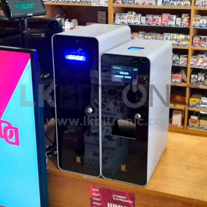 Cashkeeper Apolo Sigma para estanco (Granen)