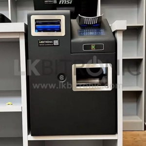 Cashkeeper CK950 para tienda (Elche)