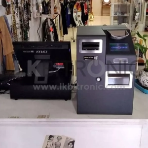 Cashkeeper CK950 para tienda (Berga)
