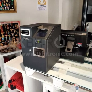 Cashkeeper CK950 para tienda (Berga)