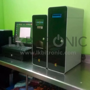 Cashkeeper CK950 para bar (Merida)