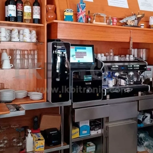 Cashkeeper Zeus Sigma para bar (Villar del Rey)
