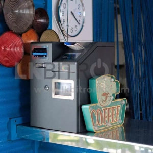 Cashkeeper CK950 para bar (Guadamar del Segura)