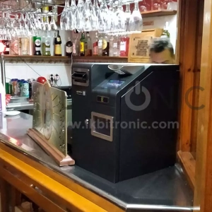 Cashkeeper CK950 para bar (Bausen)