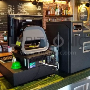 Cashkeeper CK950 para Bar (Llucmajor)