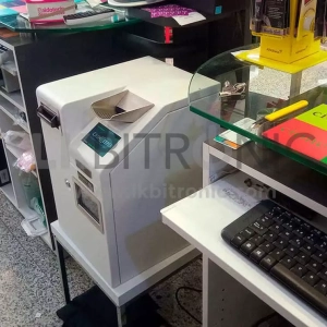 Cashkeeper CK950 para Farmacia (Esquivas)