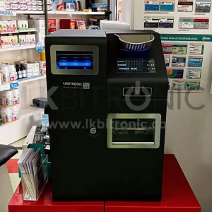 Cashkeeper CK950 para Tienda (Murcia)