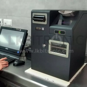 Cashkeeper CK950 para Bar (Hospitalet de Llobregat)