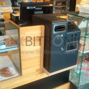 Cashkeeper CK950 para Panadería (Barcelona)