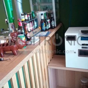 Cashkeeper CK950 para Bar (Pozuelo de alarcón)