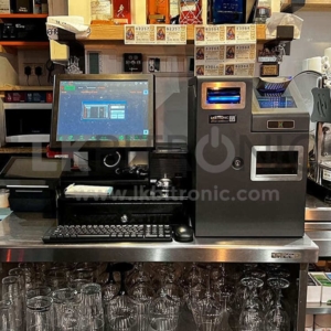 Cashkeeper CK950 para Bar (Sitges)