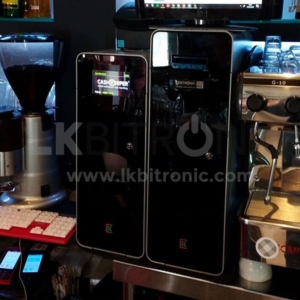 Cashkeeper Apolo Sigma para Bar (Coin)