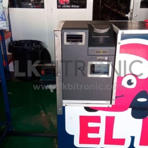 Cashkeeper CK950 para Tienda Kiosco (Huelva)