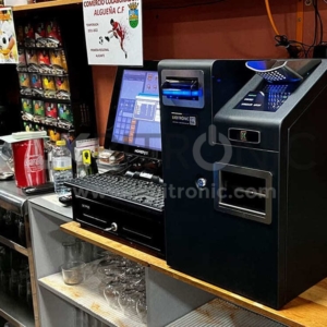 Cashkeeper CK950 para Bar (Pinoso)