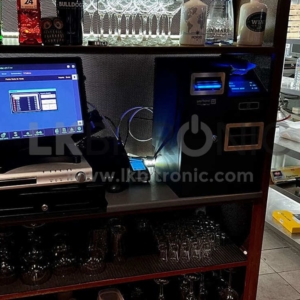 Cashkeeper CK950 para Bar (Alicante)