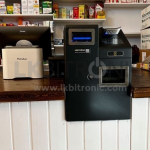 Cashkeeper CK950 para Tienda (Sant Josep)