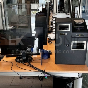 Cashkeeper CK950 para Tienda (Paterna)