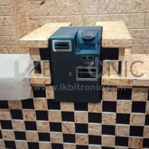 Cashkeeper CK950 para Bar (Valencia)