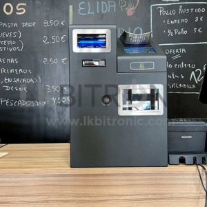 Cashkeeper CK950 para Restaurante (Enguera)