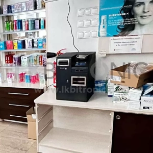 Cashkeeper CK950 para farmacia (Murcia)