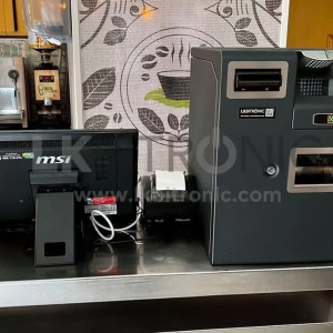 Cashkeeper CK950 para bar (Xativa)
