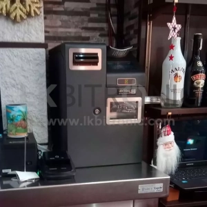 Cashkeeper CK950 para bar (Granada)