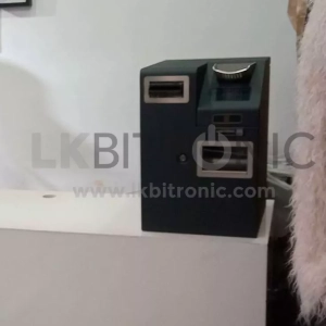Cashkeeper CK950 para tienda (Alcorcón)