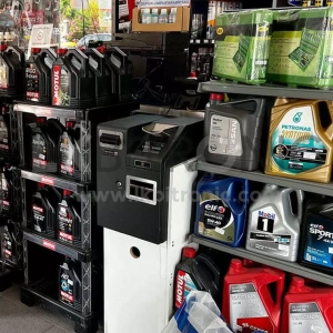 Cashkeeper CK950 para tienda (Albolote)