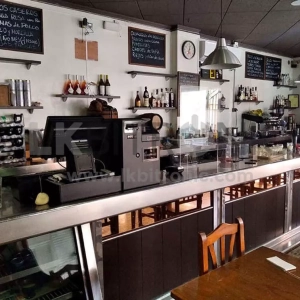 Cashkeeper CK950 para bar (Sabadell)